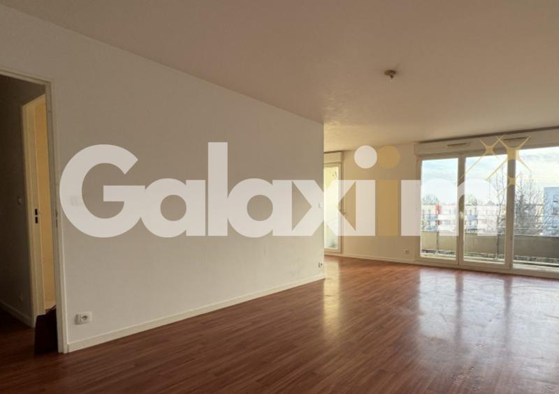 Appartement - 71 m² - 3 pièces