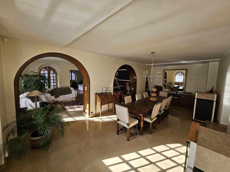 Maison - 193 m² - 3 pièces