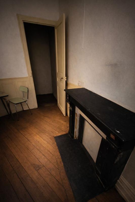 Studio - 21 m² - 1 pièce