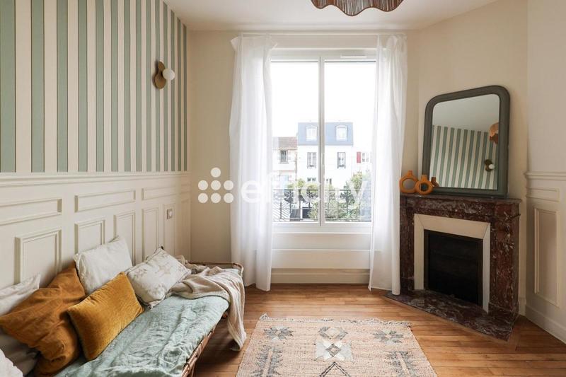 Maison - 141 m² - 5 pièces