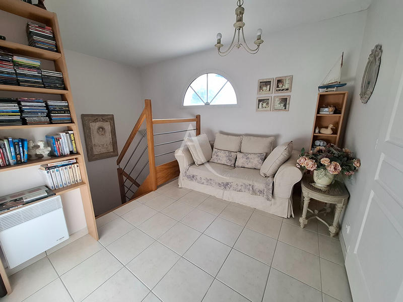 Maison - 158 m² - 4 pièces