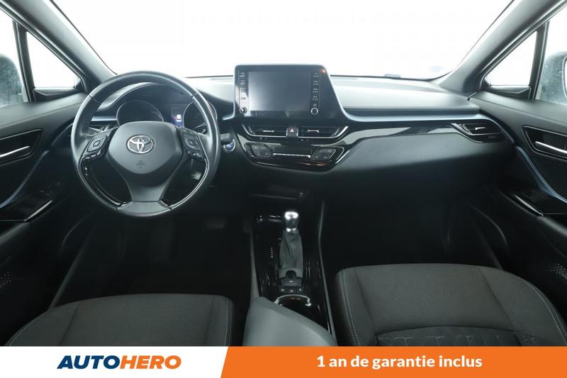 Toyota c-Hr 1.8 Hybride Edition 122 ch