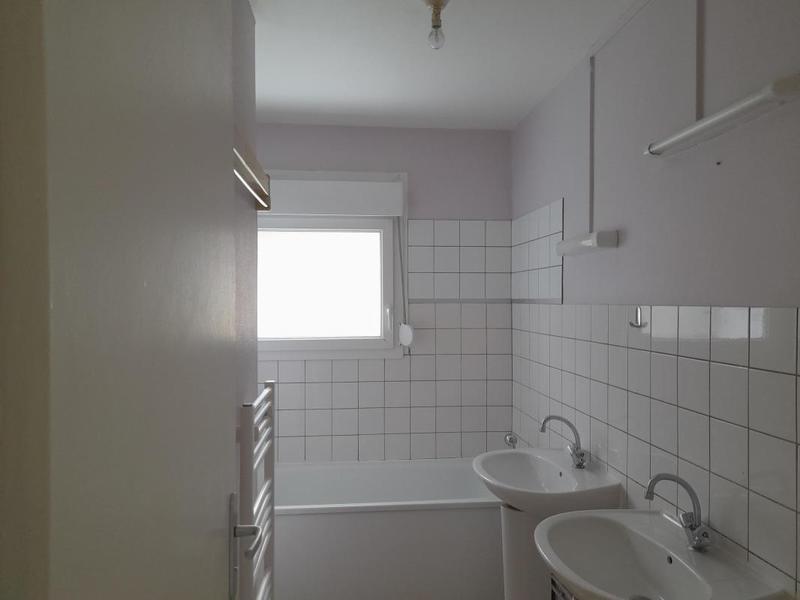 Appartement - 67 m² - 4 pièces