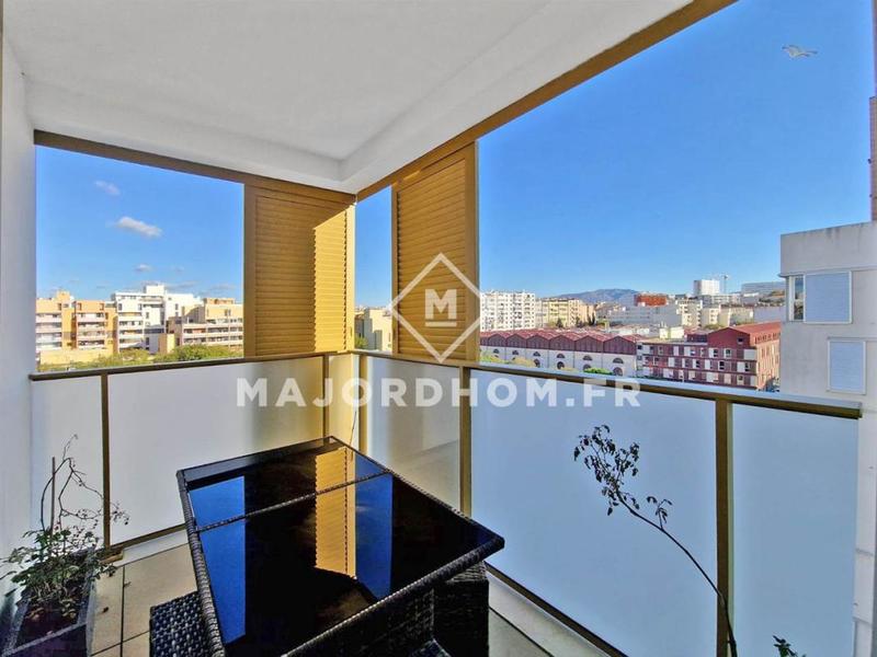 Appartement - 85 m² - 4 pièces