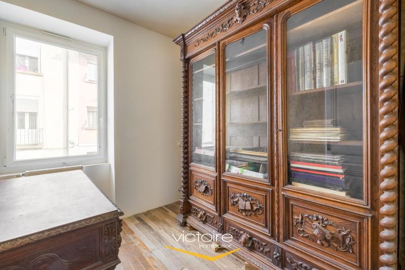 Maison - 111 m² - 4 pièces