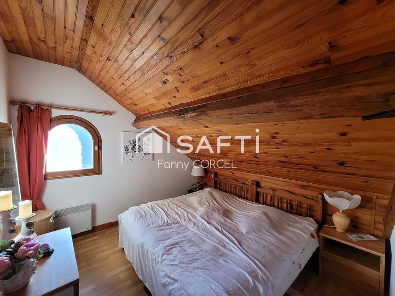 Maison - 136 m² - 5 pièces