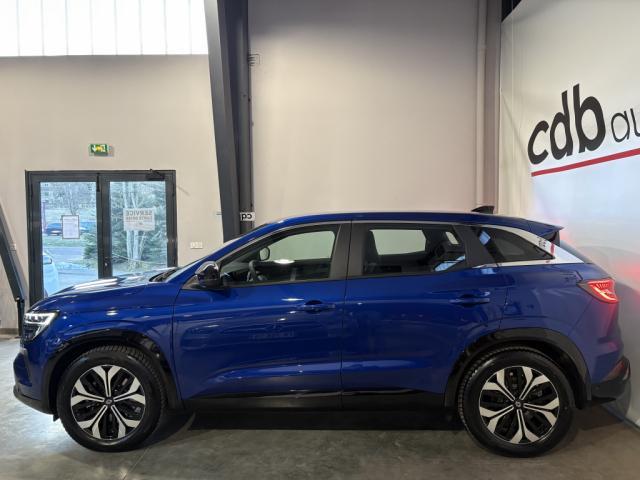 Renault Austral full hybrid E-Tech 200 ch Evolution