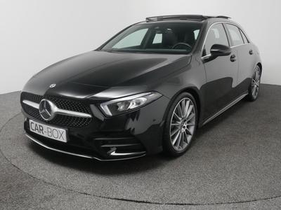 Mercedes Classe a Amg Line 250 7g-Dct 224ch Bva Toit Pano Jantes 19&quot; Gps