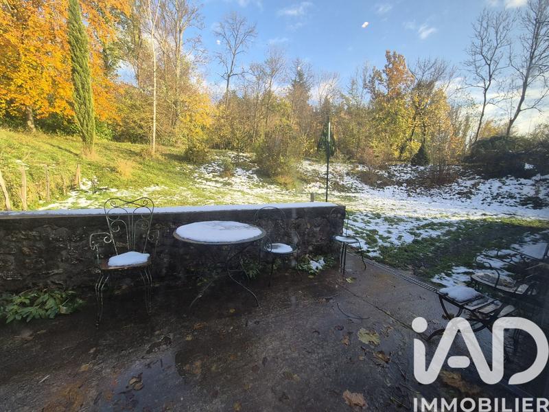 Maison - 132 m² - 5 pièces