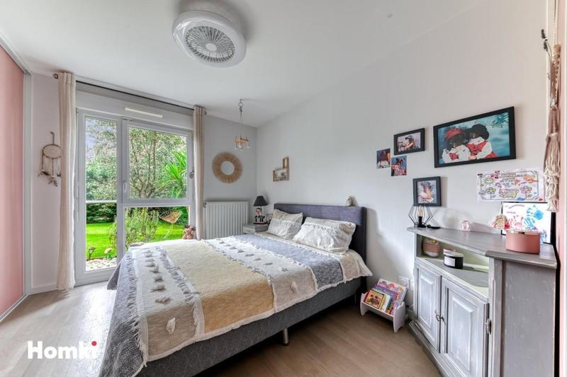 Appartement - 86 m² - 4 pièces