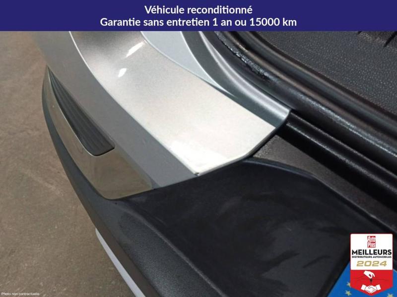 Renault Captur 1.0 Tce 90ch Techno