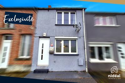 Maison - 108 m² - 4 pièces