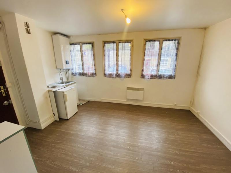 Local commercial - 80 m² - 4 pièces