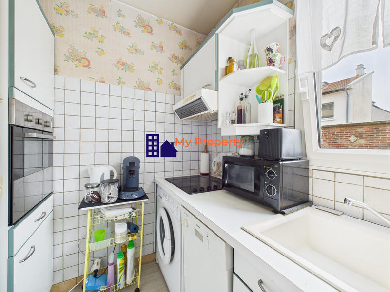 Maison ancienne - 72 m² - 4 pièces