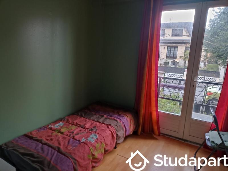 Appartement - 22 m² - 1 pièce