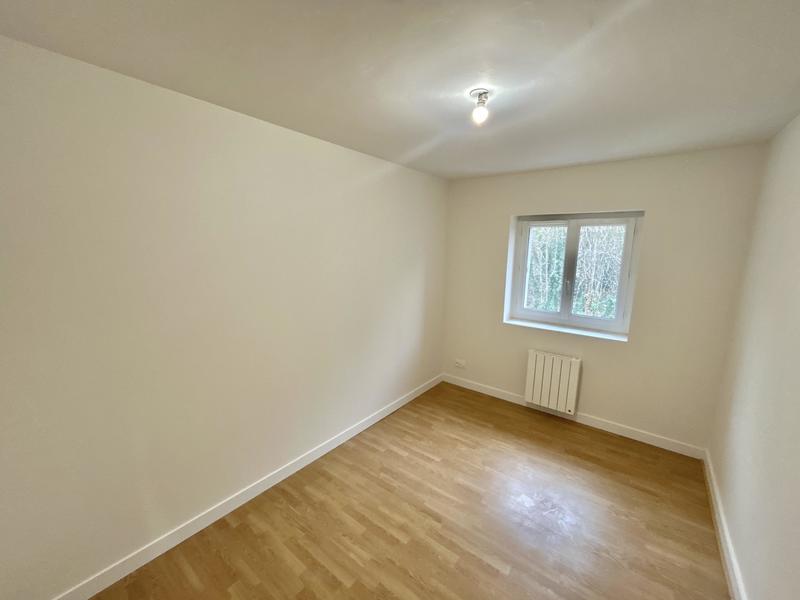 Appartement - 52 m² - 3 pièces