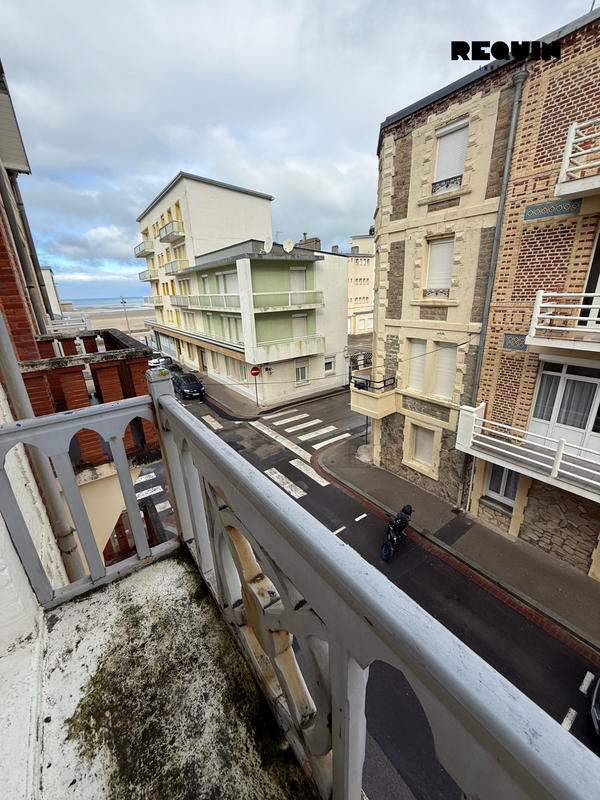 Maison - 106 m² - 6 pièces