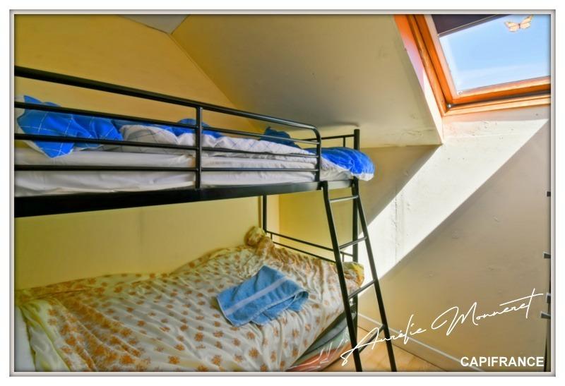 Maison de campagne - 101 m² - 5 pièces