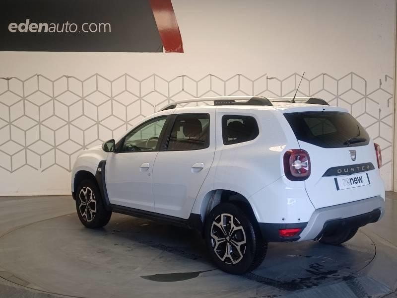 Dacia Duster Eco-G 100 4x2 Prestige
