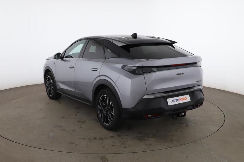 Peugeot 3008 1.2 Hybrid Gt e-Dcs6 136 ch