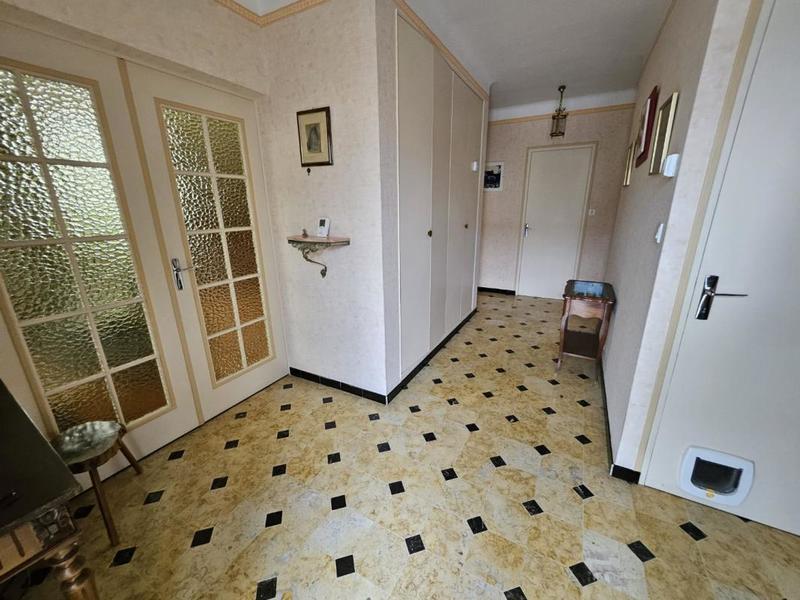 Maison - 90 m² - 3 pièces