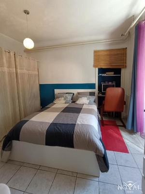 Appartement - 54 m² - 3 pièces