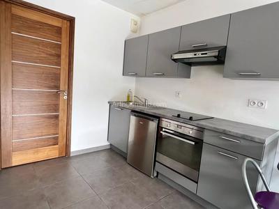 Appartement - 28 m² - 1 pièce