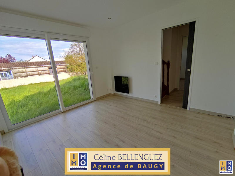 Maison ancienne - 98 m² - 5 pièces