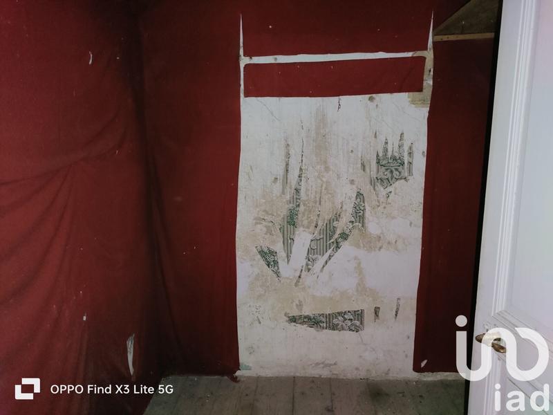 Maison - 260 m² - 12 pièces