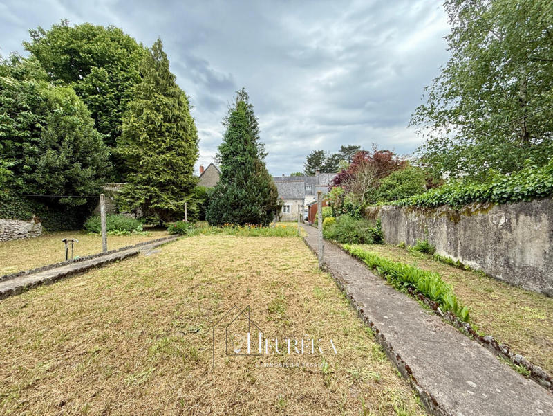 Maison - 250 m² - 7 pièces