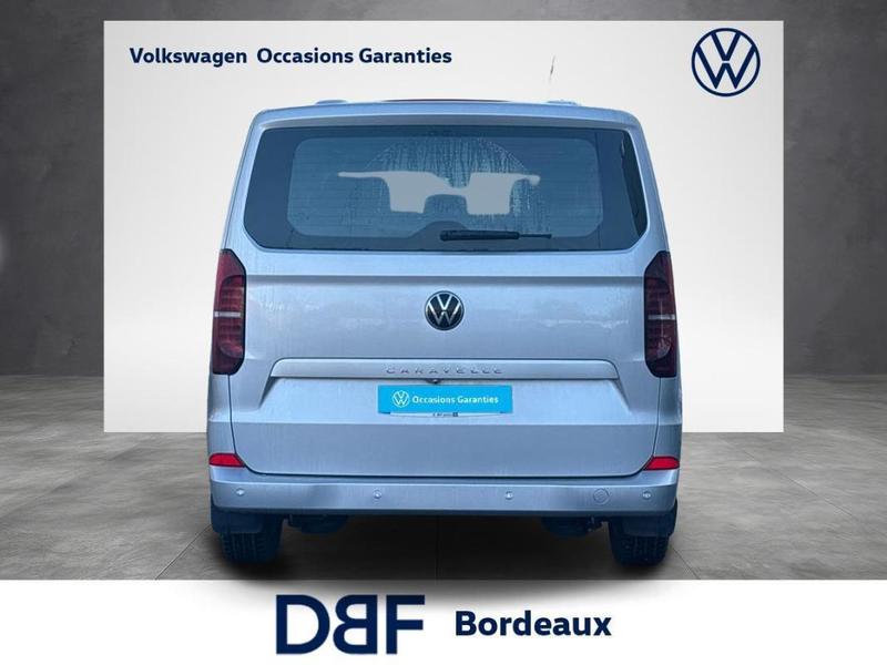 Volkswagen Caravelle Life L1h1 2.0 Tdi 150 Bva8
