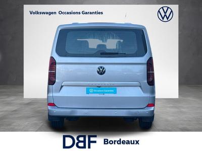 Volkswagen Caravelle Life L1h1 2.0 Tdi 150 Bva8