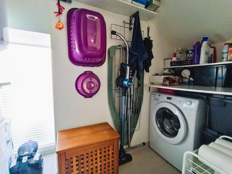 Maison - 78 m² - 3 pièces