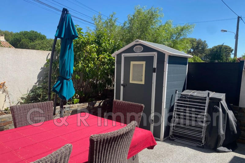 Villa - 95 m² - 4 pièces