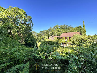 Maison de campagne - 102 m² - 5 pièces