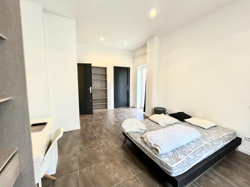 Appartement - 14 m² - 1 pièce