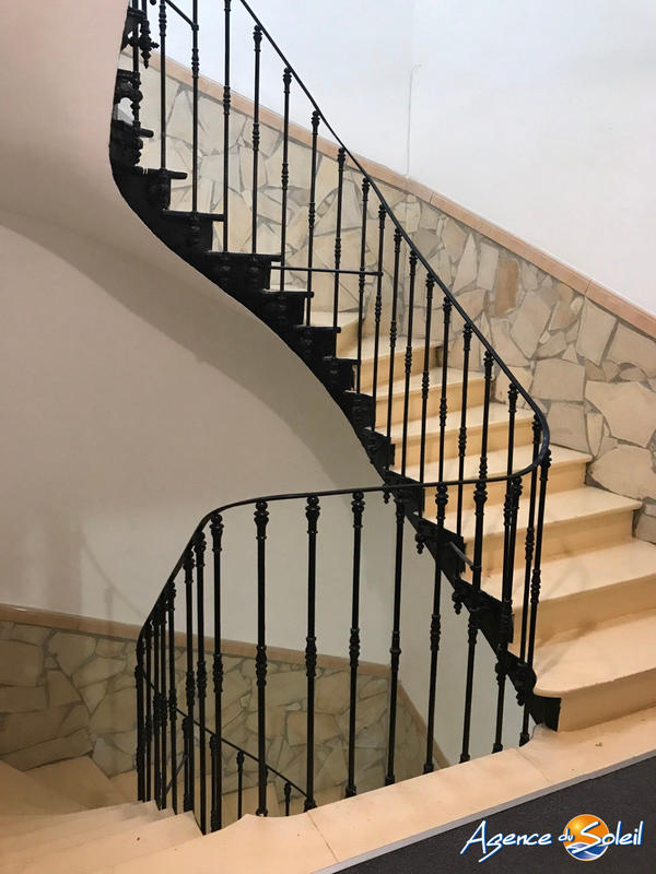 Appartement - 77 m² - 3 pièces