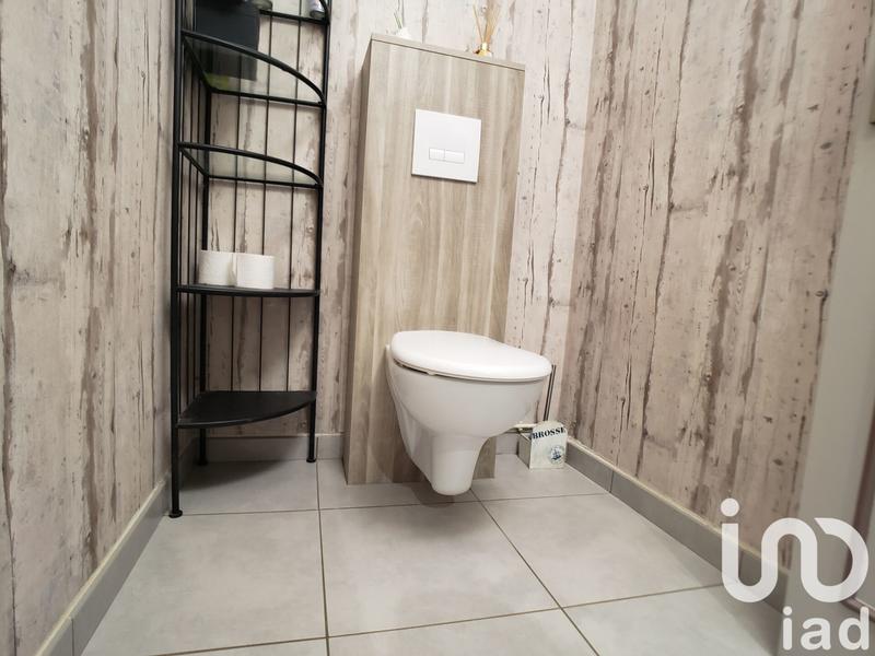 Maison de campagne - 142 m² - 4 pièces