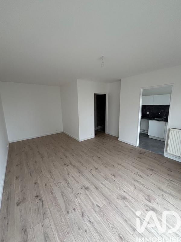 Appartement - 31 m² - 1 pièce