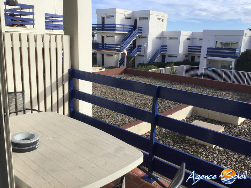 Appartement - 29 m² - 3 pièces