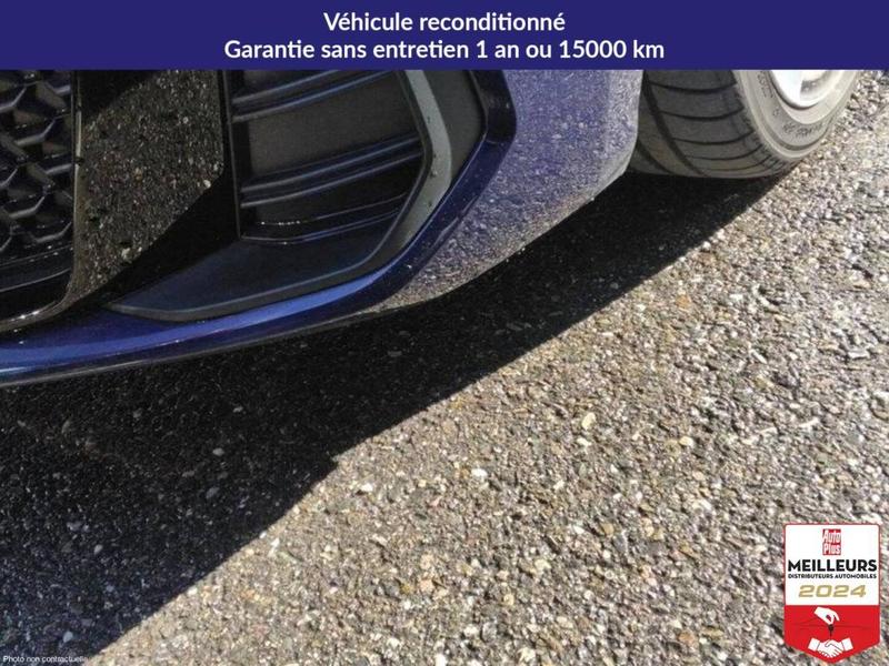 Audi A1 sportback 30 Tfsi 116 ch s tronic 7 Black Editi