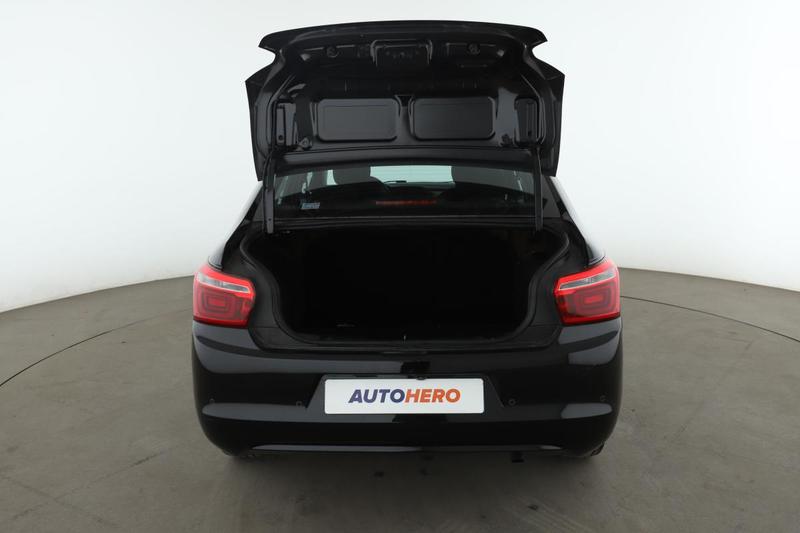 Citroën c-Elysée 1.2 PureTech Live 82 ch