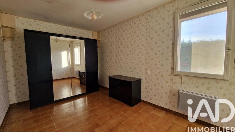 Maison - 54 m² - 2 pièces