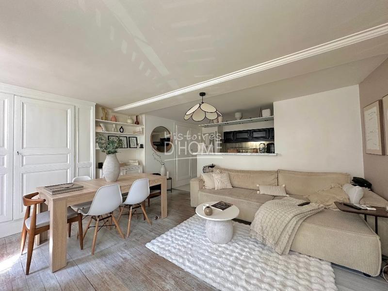 Immeuble - 140 m² - 6 pièces