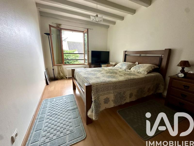 Maison - 177 m² - 6 pièces