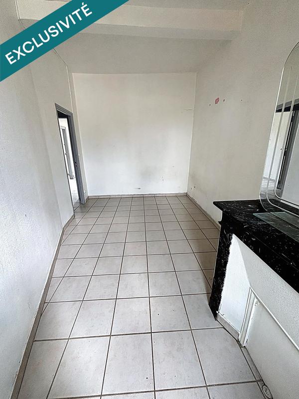 Maison - 132 m² - 7 pièces