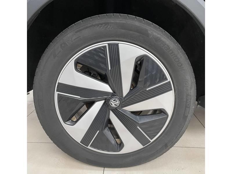 Mg Zs Ev Autonomie etendue 70kWh - 115 kW 2wd Luxury