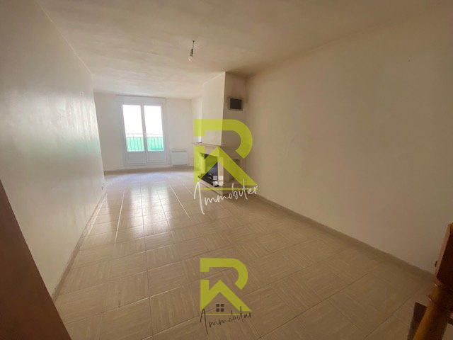 Maison de village - 121 m² - 5 pièces