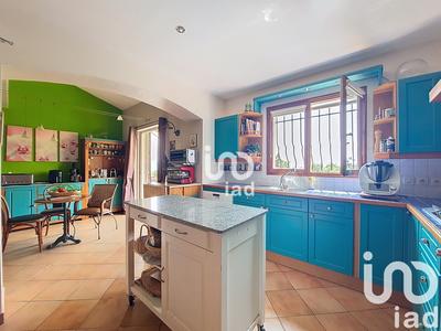 Maison - 146 m² - 5 pièces