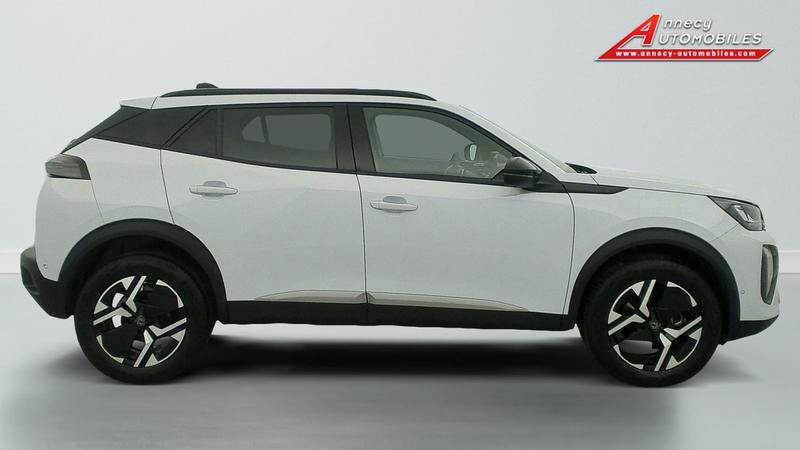 Peugeot 2008 Hybrid 136 e-Dcs6 Allure